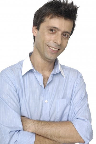 بازیگر João Carracedo  