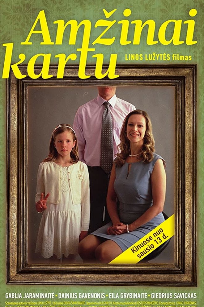 Amžinai kartu | Amžinai kartu
