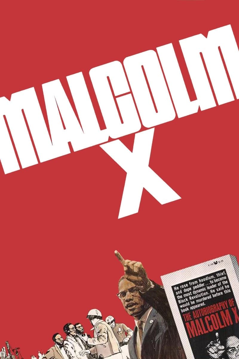 Malcolm X | Malcolm X