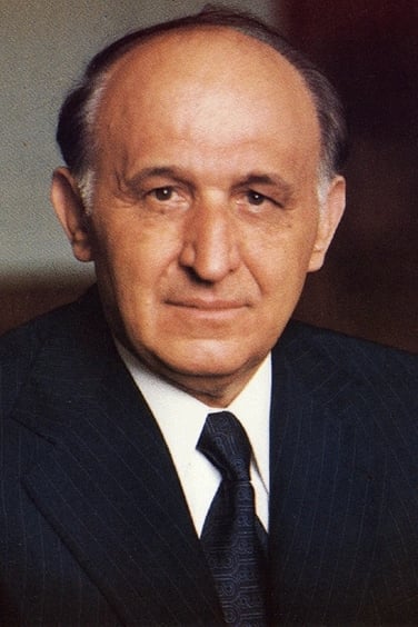 بازیگر Todor Zhivkov  