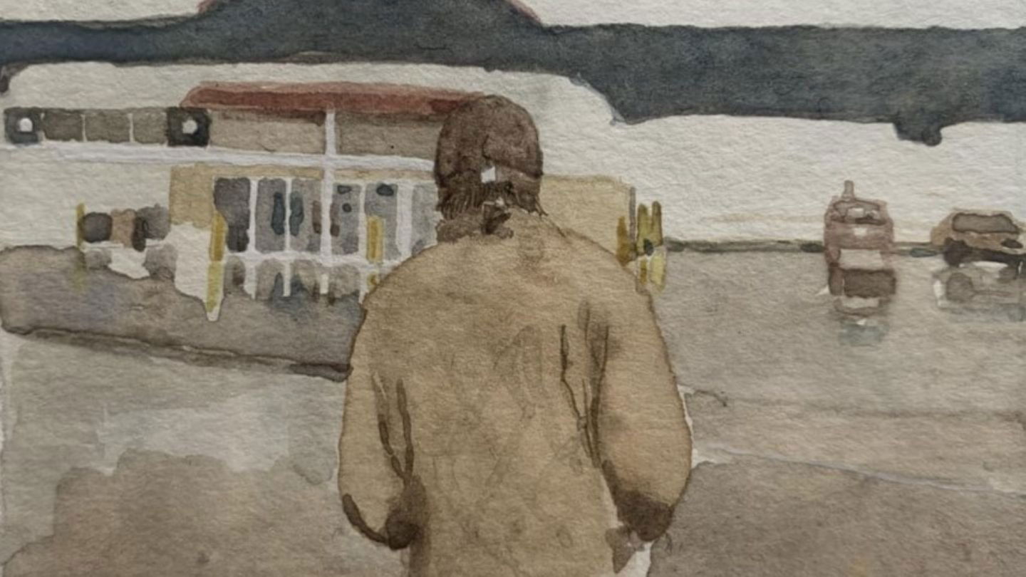 Lucky Three: An Elliott Smith Portrait|Lucky Three: An Elliott Smith Portrait