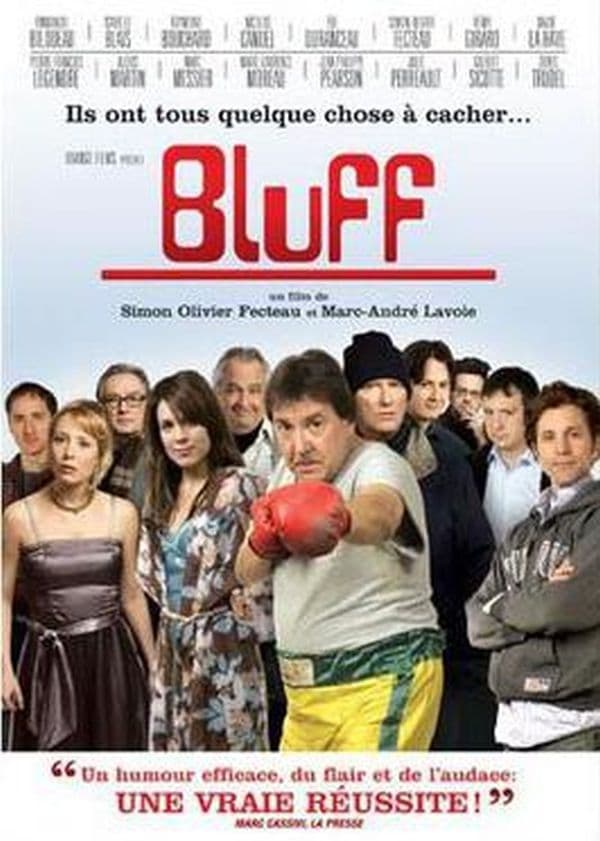 Bluff | Bluff