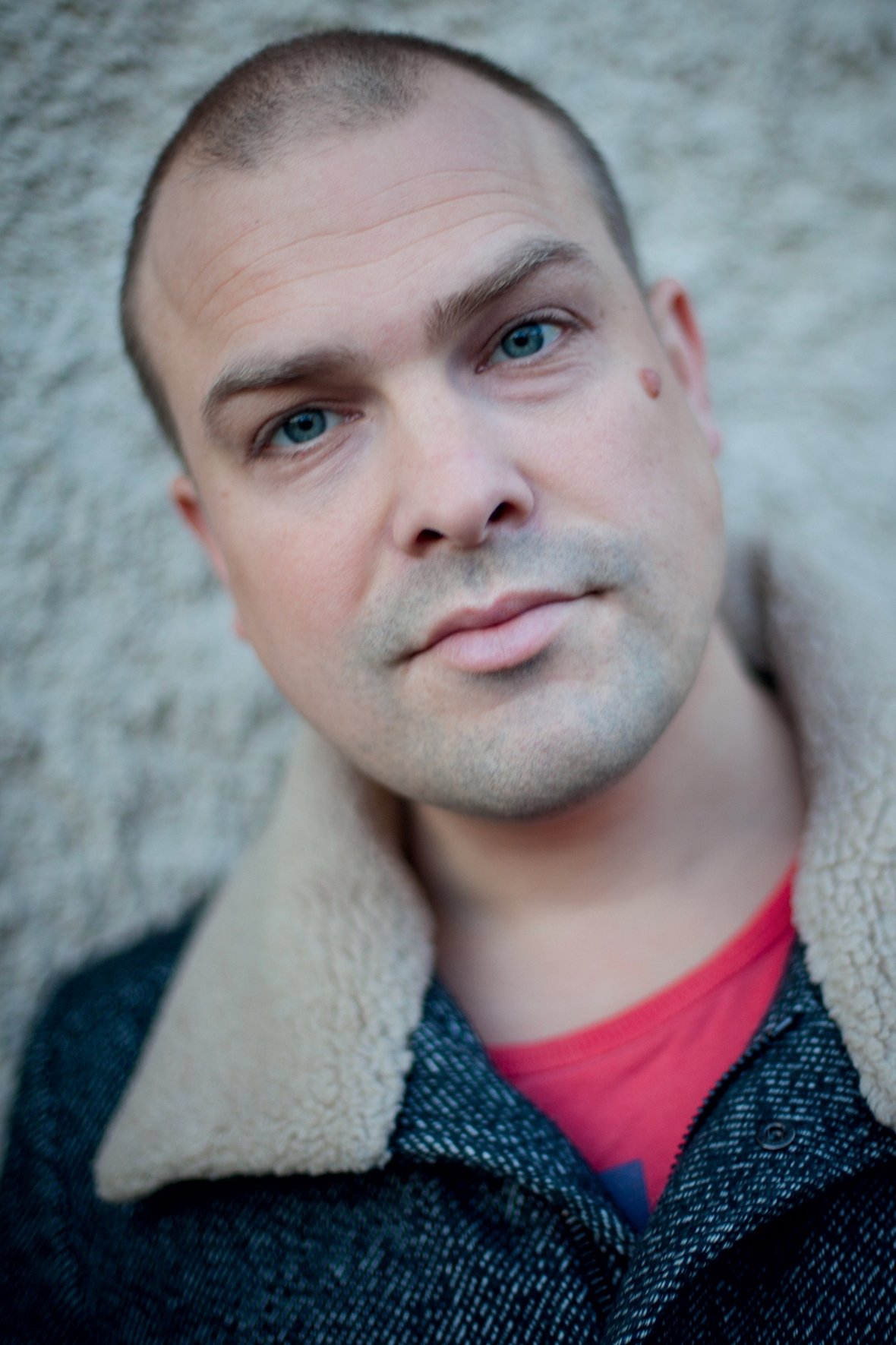 بازیگر Martin Svensson  