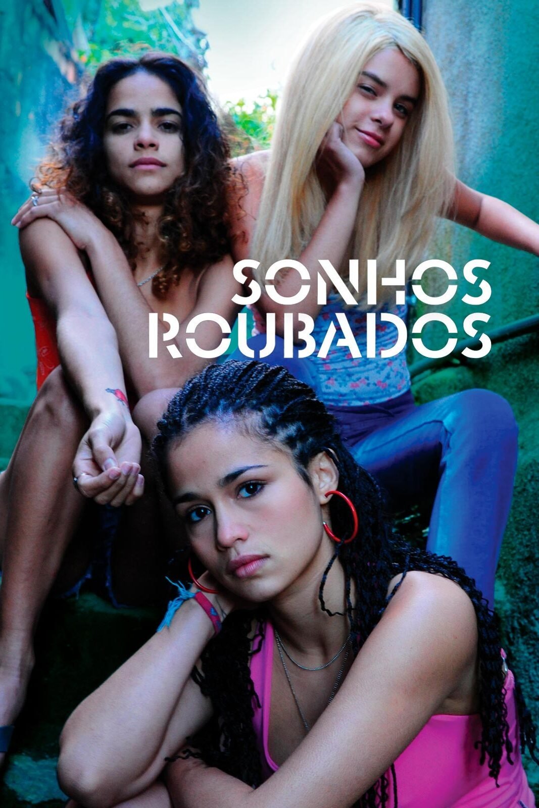 Sonhos Roubados
