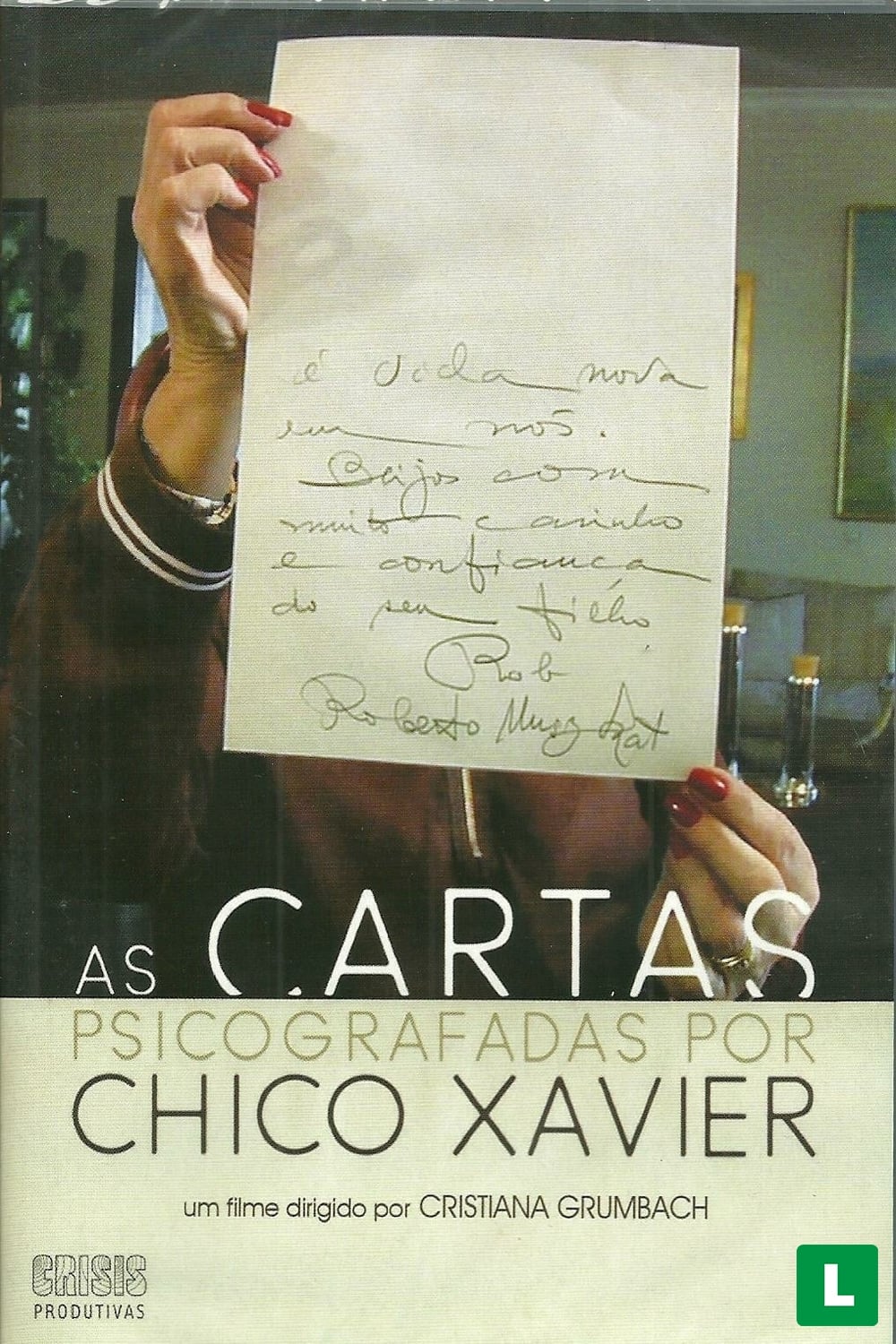 As Cartas Psicografadas Por Chico Xavier | As Cartas Psicografadas Por Chico Xavier