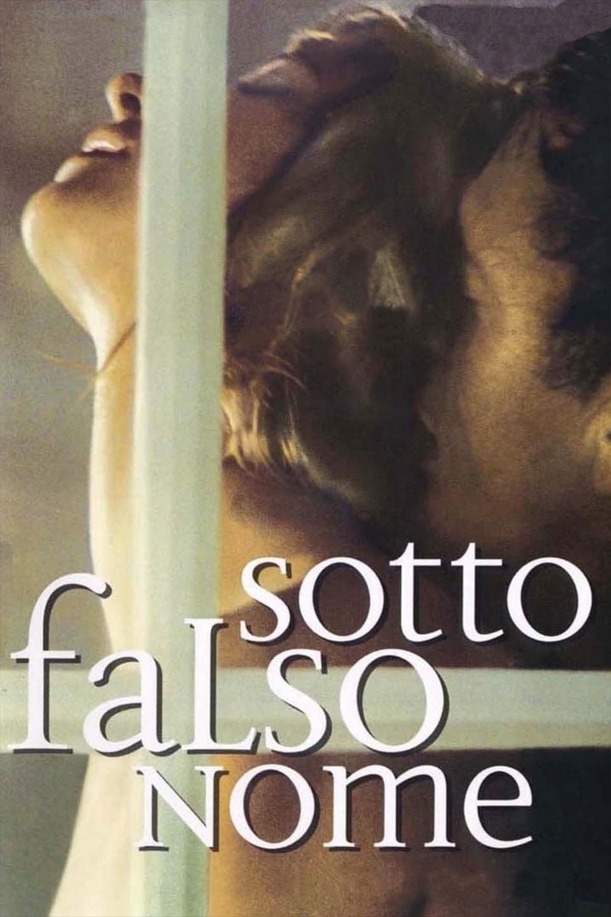 Sotto falso nome | Sotto falso nome