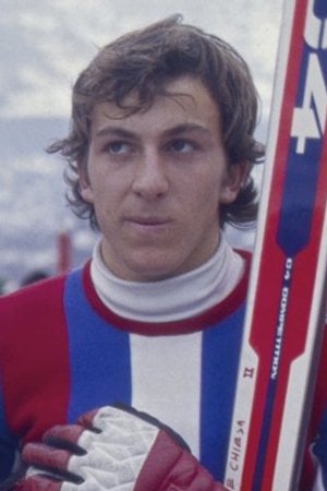 بازیگر Paolo De Chiesa  