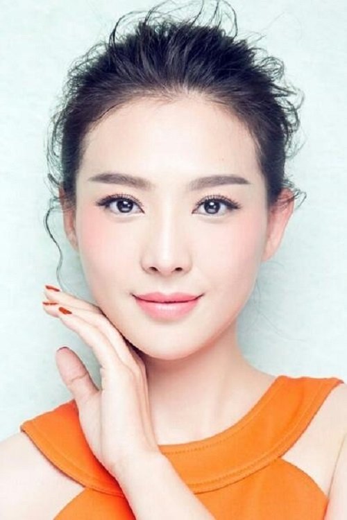 بازیگر Liu Yidan  