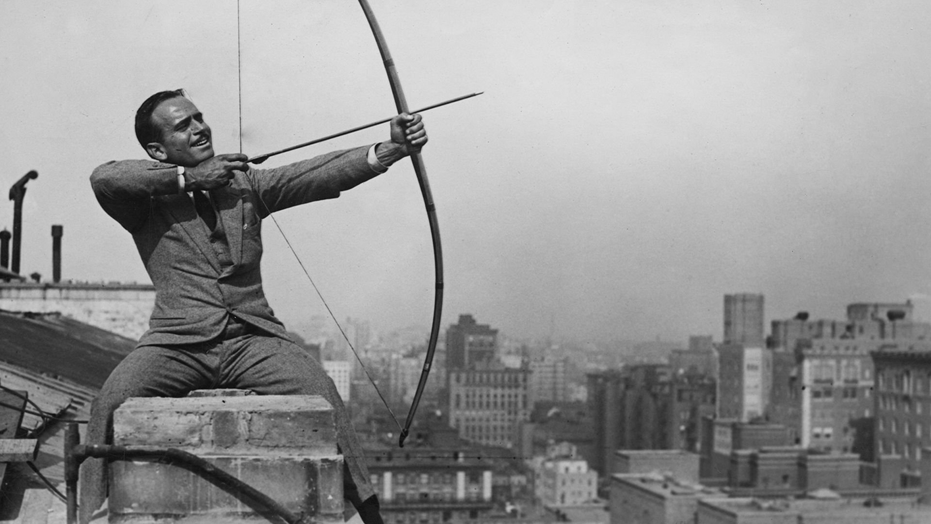 I, Douglas Fairbanks|I, Douglas Fairbanks