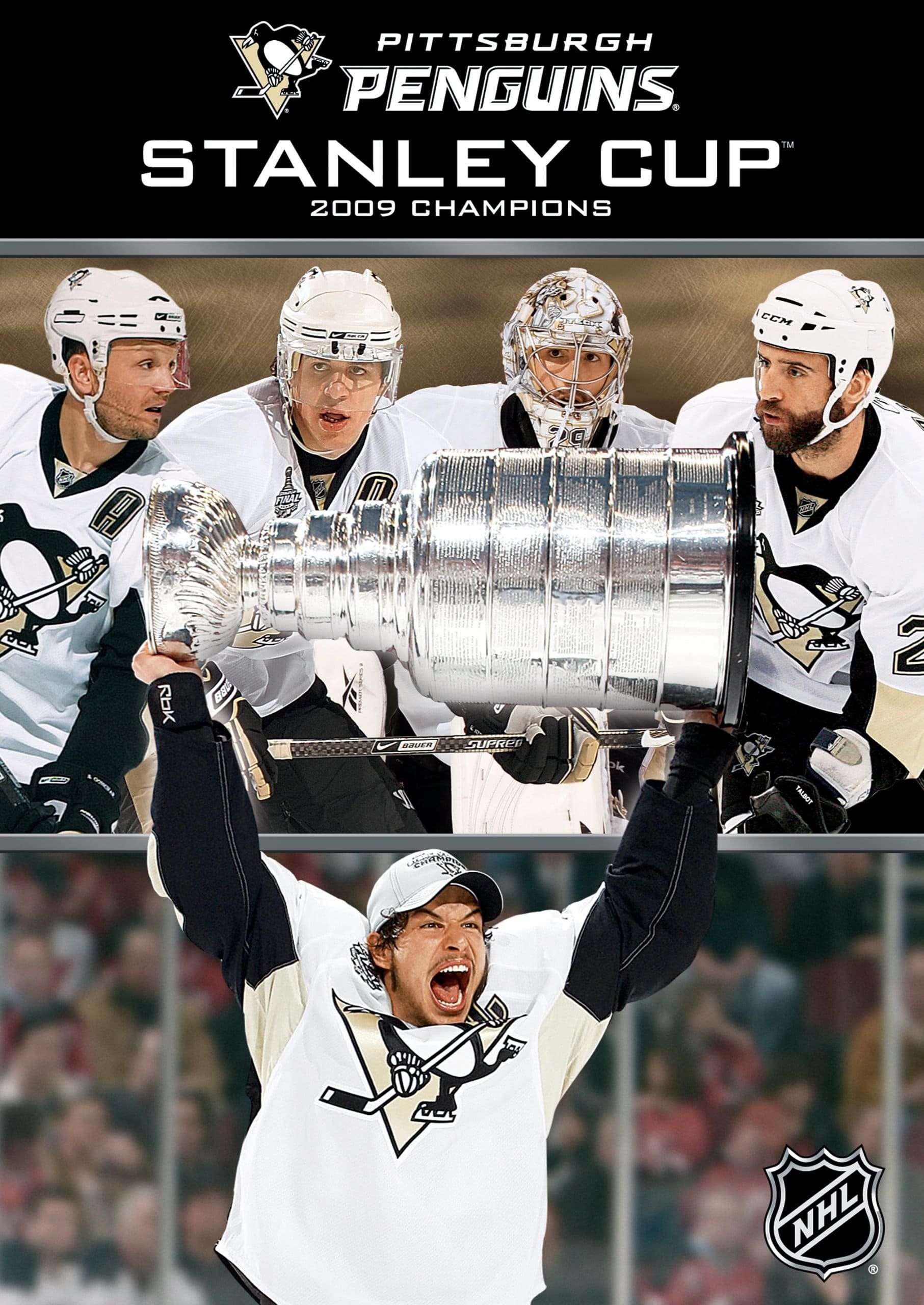 Pittsburgh Penguins Stanley Cup 2009 Champions | Pittsburgh Penguins Stanley Cup 2009 Champions