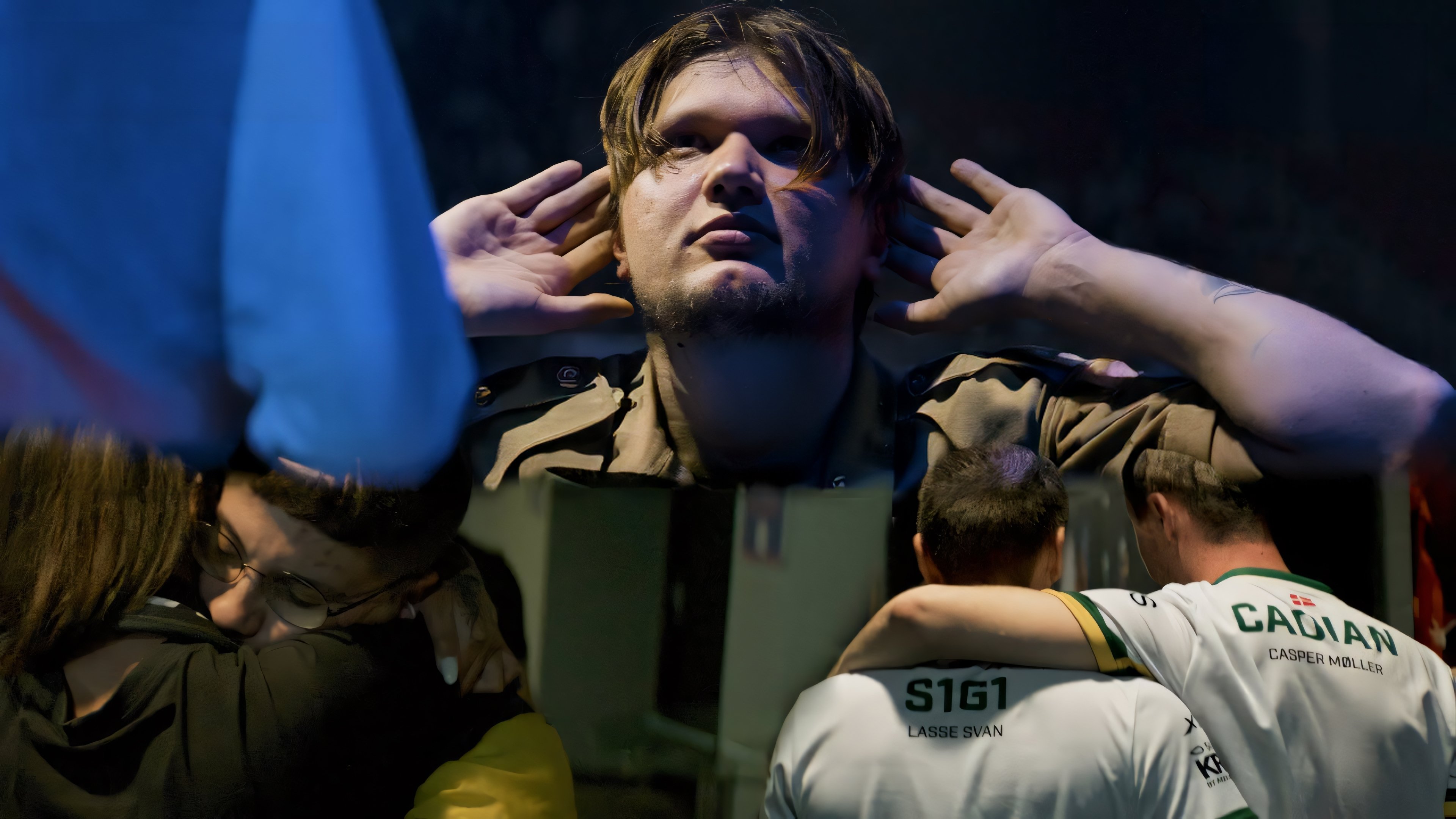 Game and Glory|Game and Glory