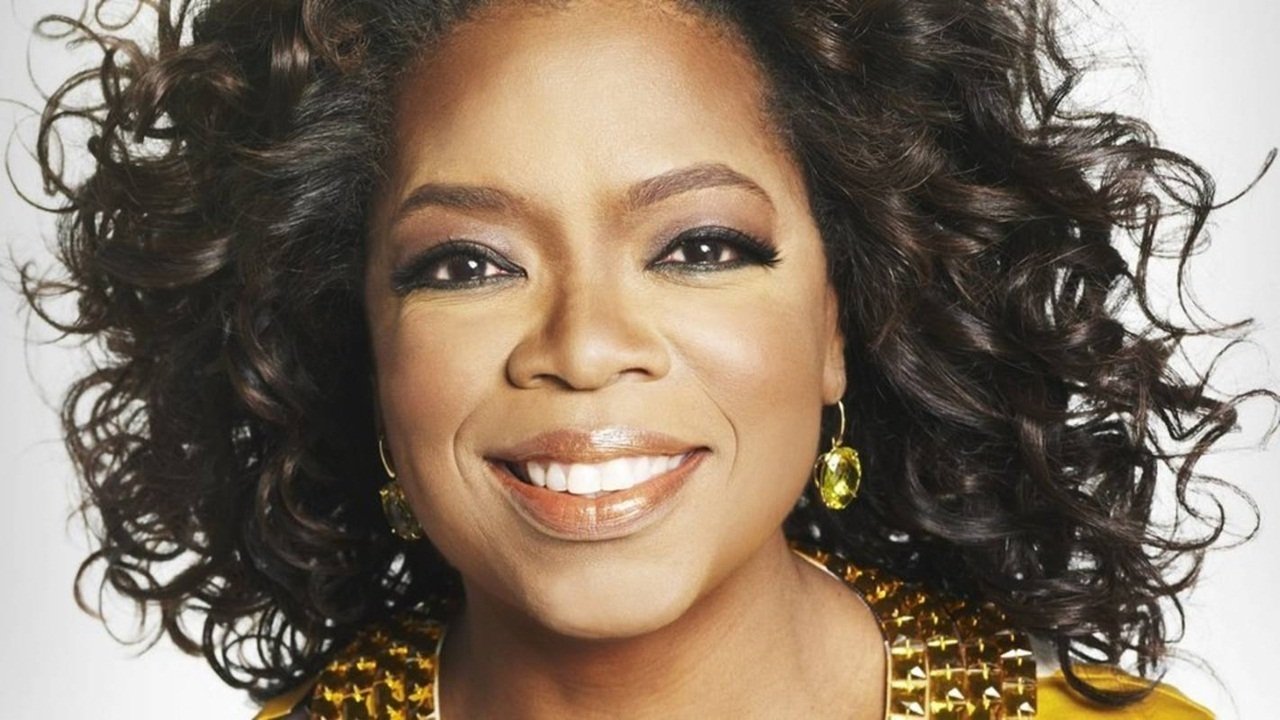 Oprah's Master Class|Oprah's Master Class