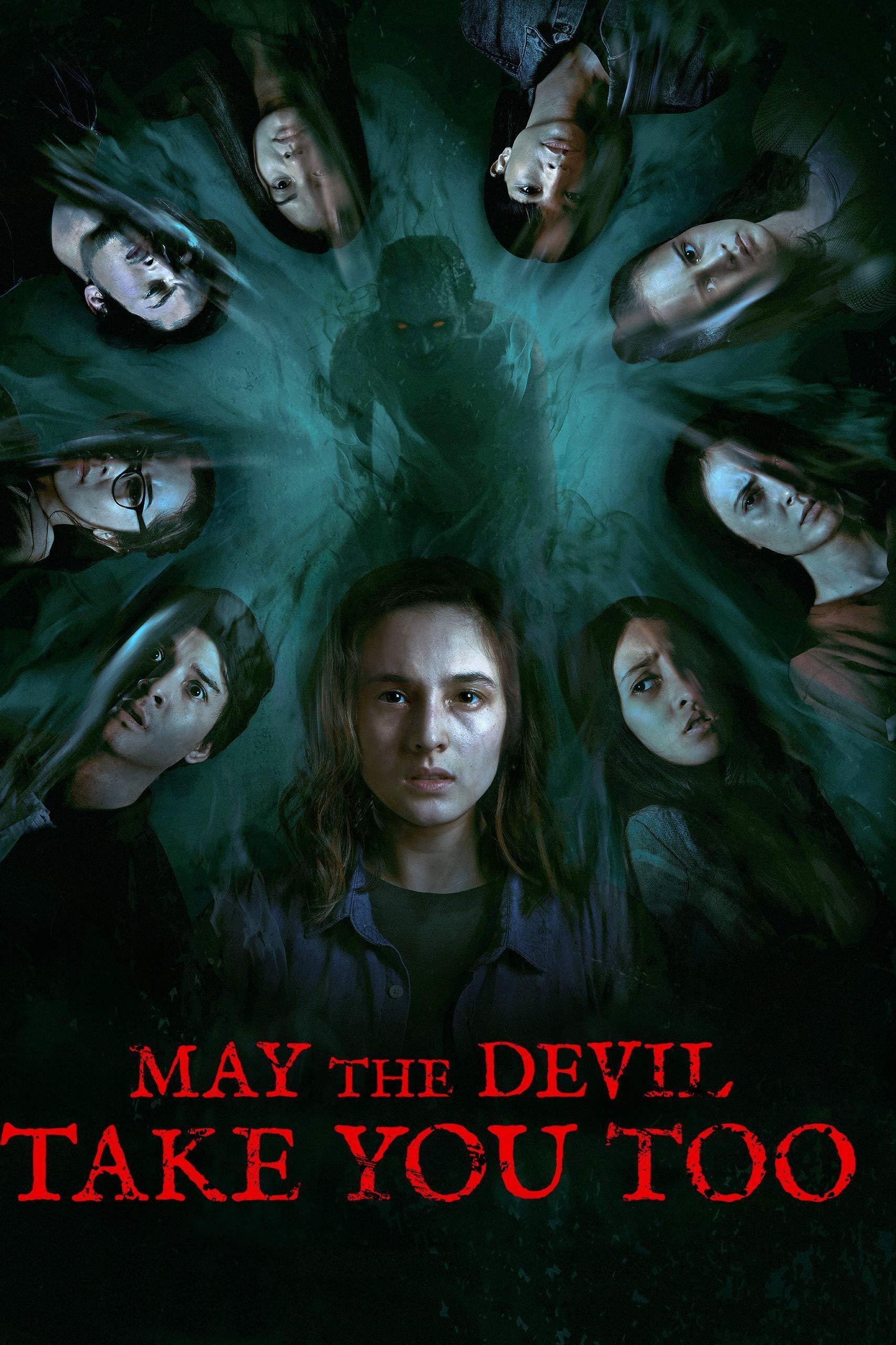 Sebelum Iblis Menjemput: Ayat 2