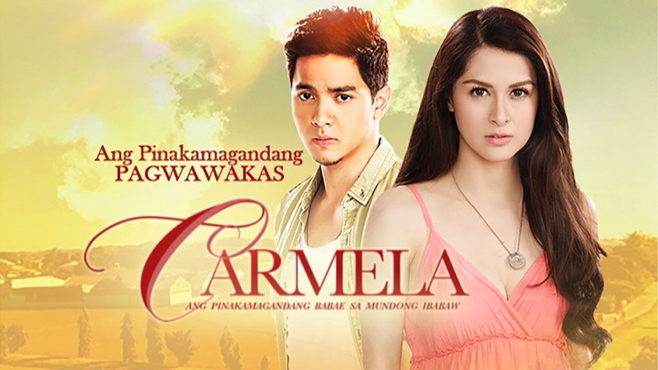 Carmela: Ang Pinakamagandang Babae sa Mundong Ibabaw|Carmela: Ang Pinakamagandang Babae sa Mundong Ibabaw