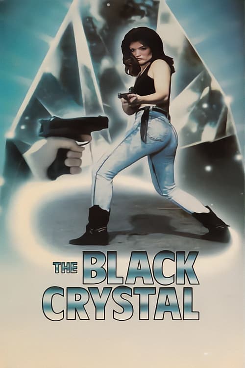 The Black Crystal | The Black Crystal