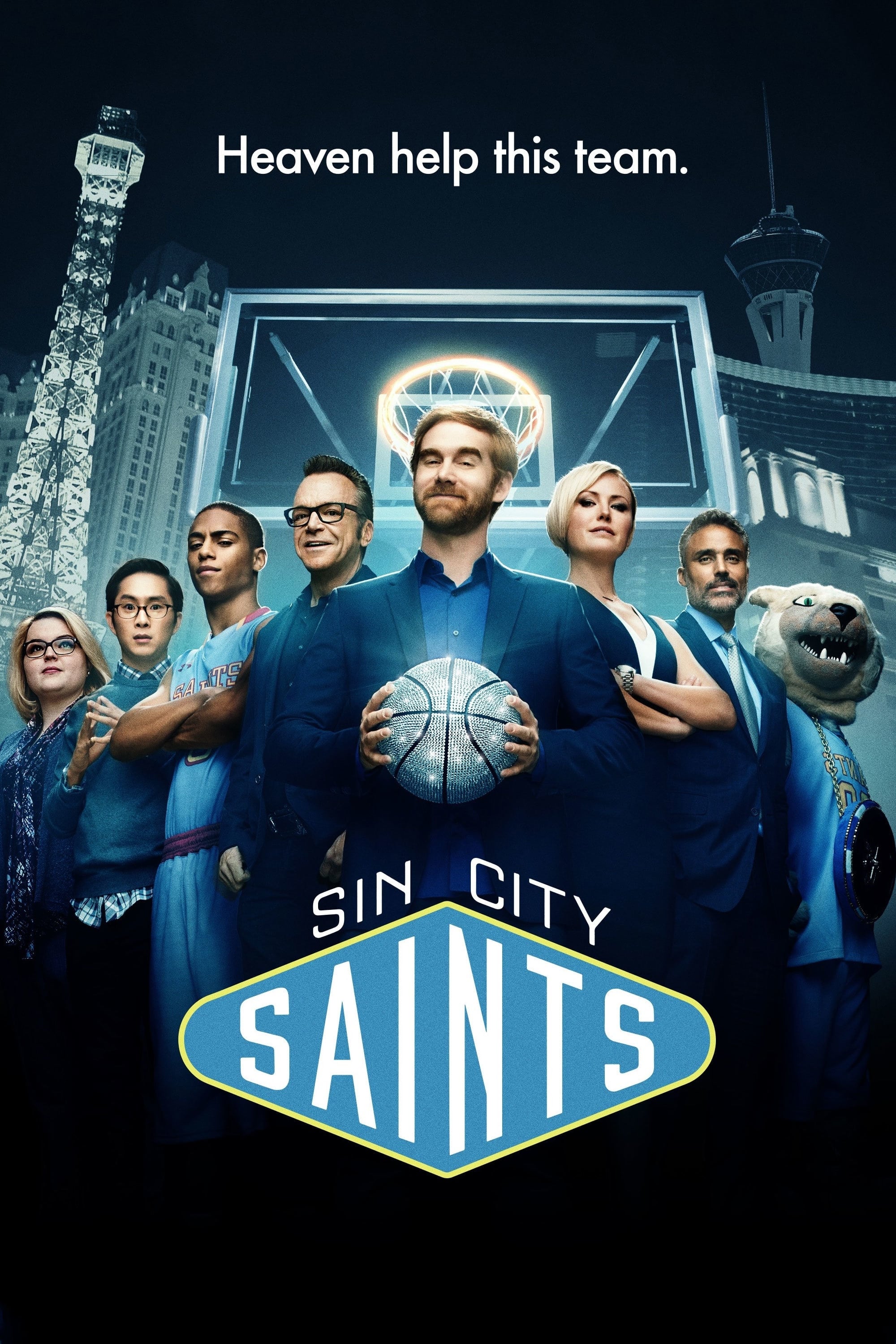 Sin City Saints | Sin City Saints