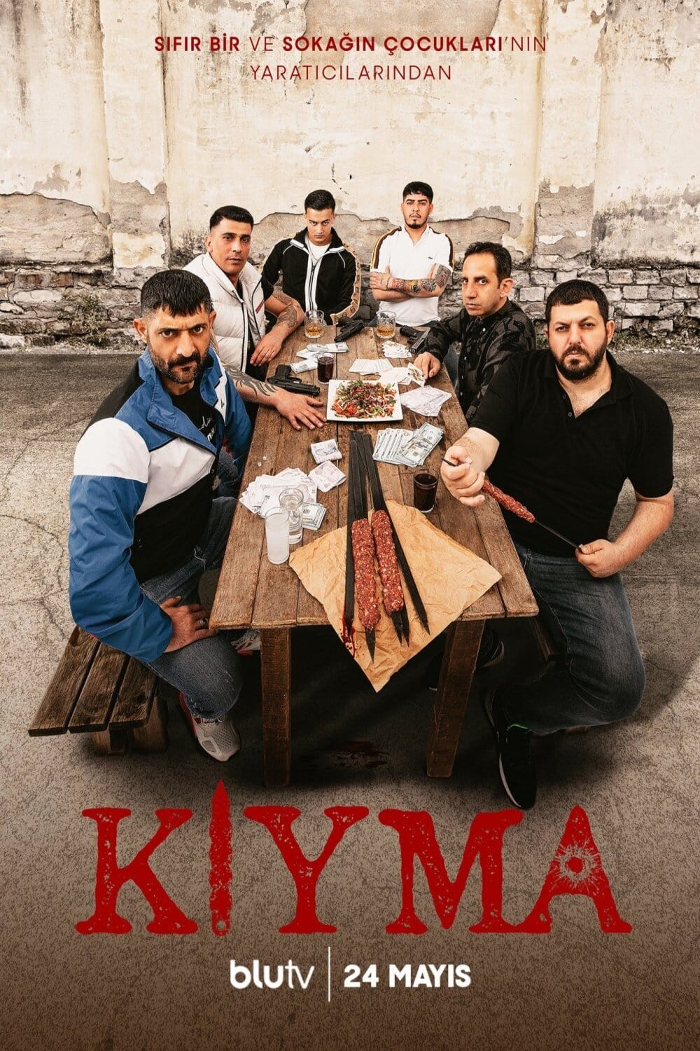 Kıyma | Kıyma