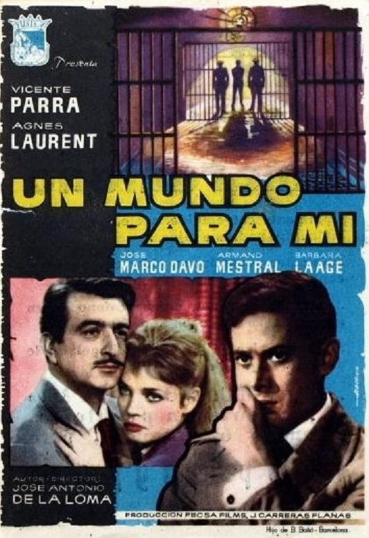 Un mundo para mí | Un mundo para mí