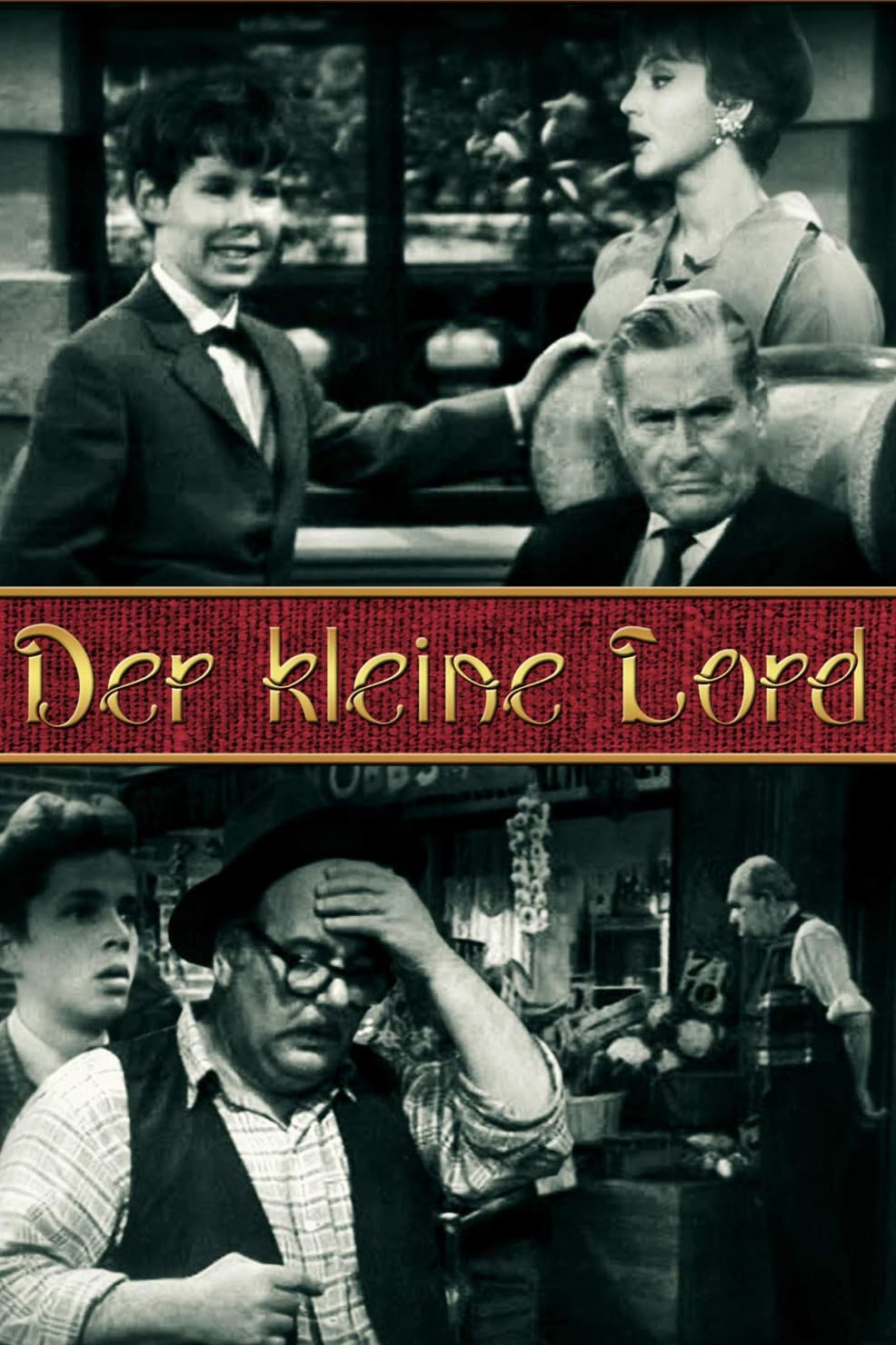 Der kleine Lord | Der kleine Lord