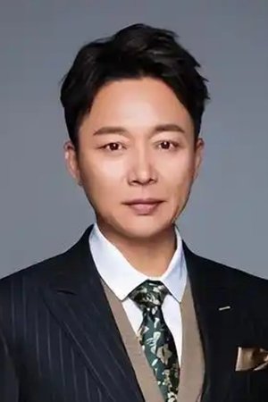 بازیگر 刘奕君  