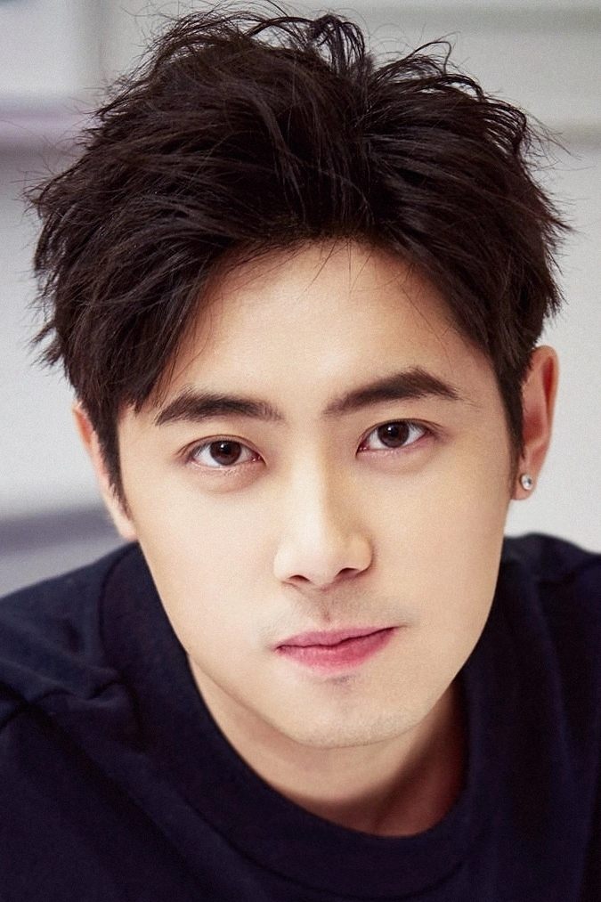 بازیگر Xiao Xu  