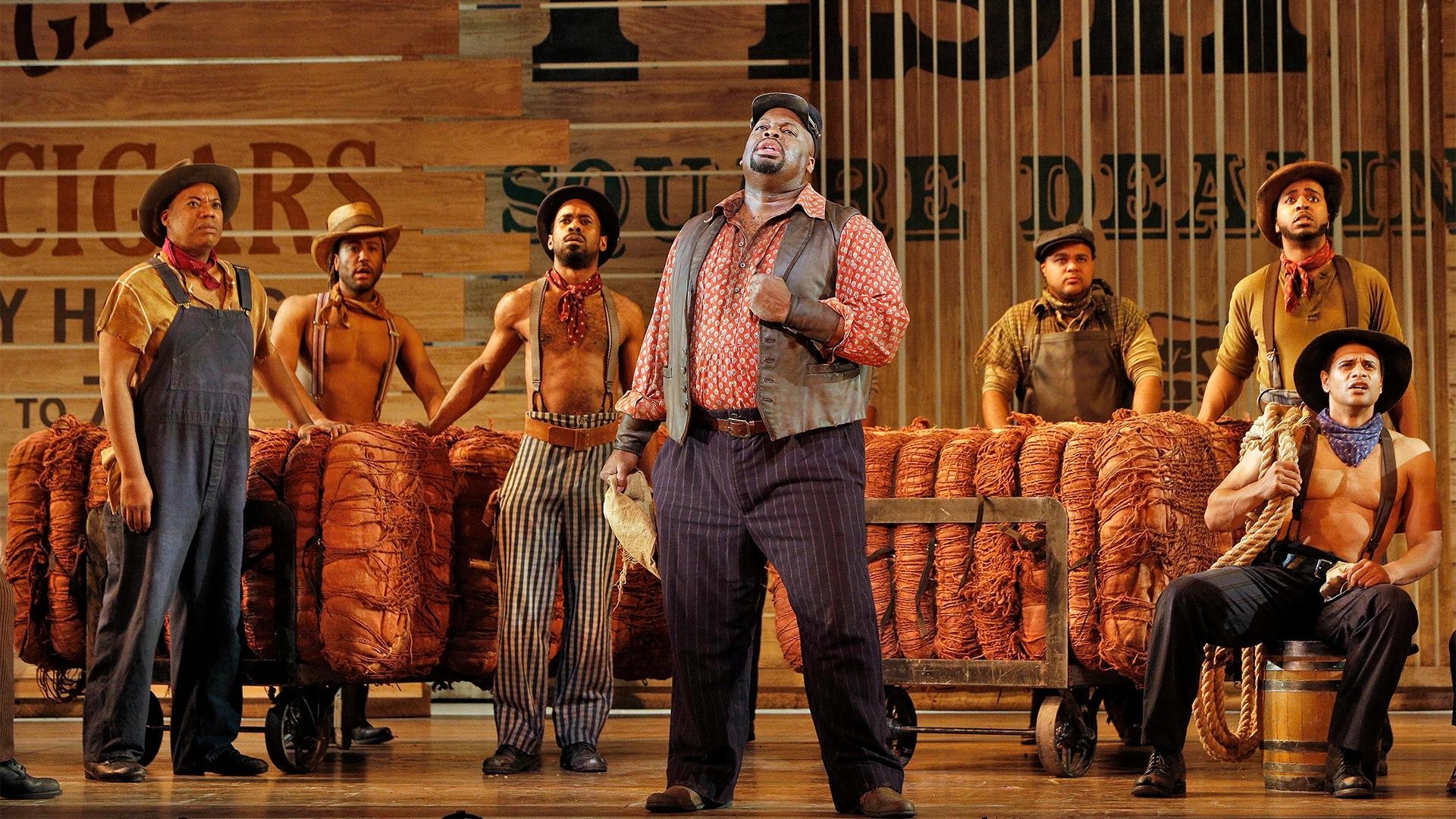 Show Boat|Show Boat
