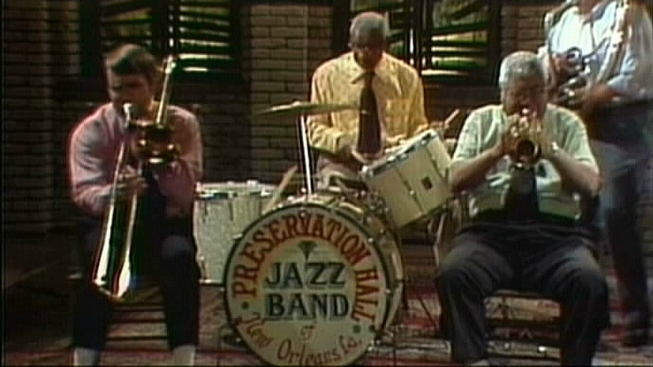Jazz Evolution|Jazz Evolution