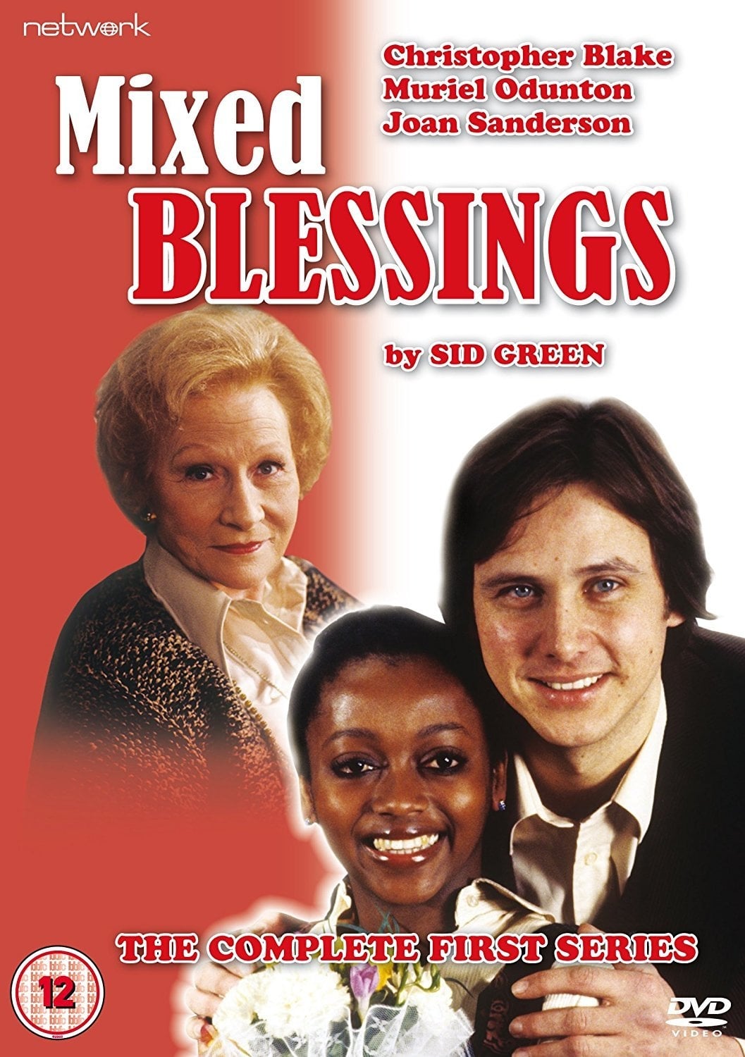 Mixed Blessings | Mixed Blessings