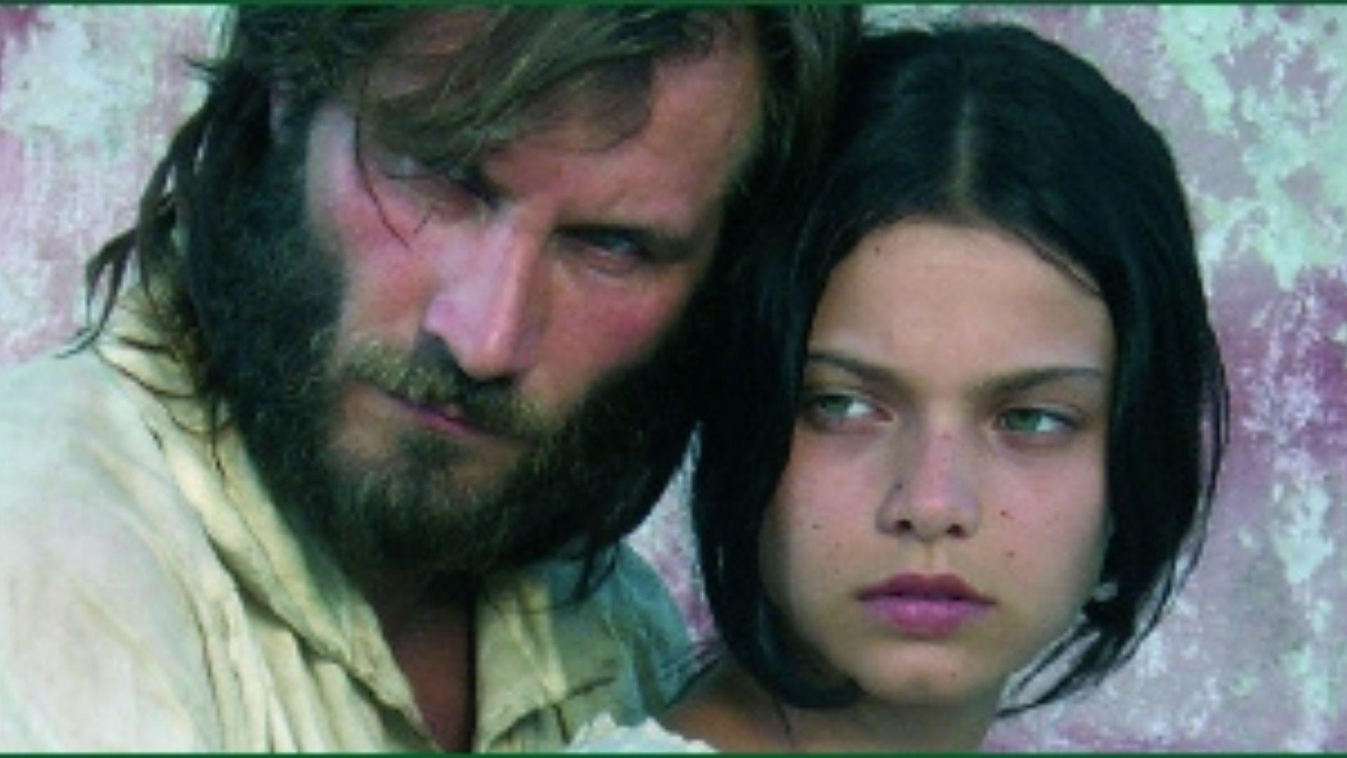 Anita - Una vita per Garibaldi|Anita - Una vita per Garibaldi