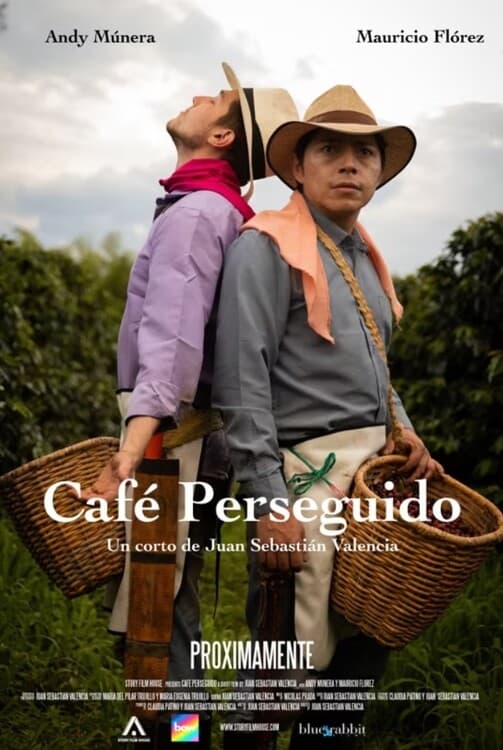 Café Perseguido | Café Perseguido