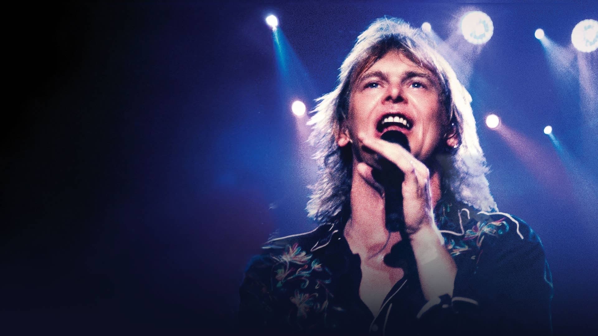 John Farnham: Finding the Voice|John Farnham: Finding the Voice