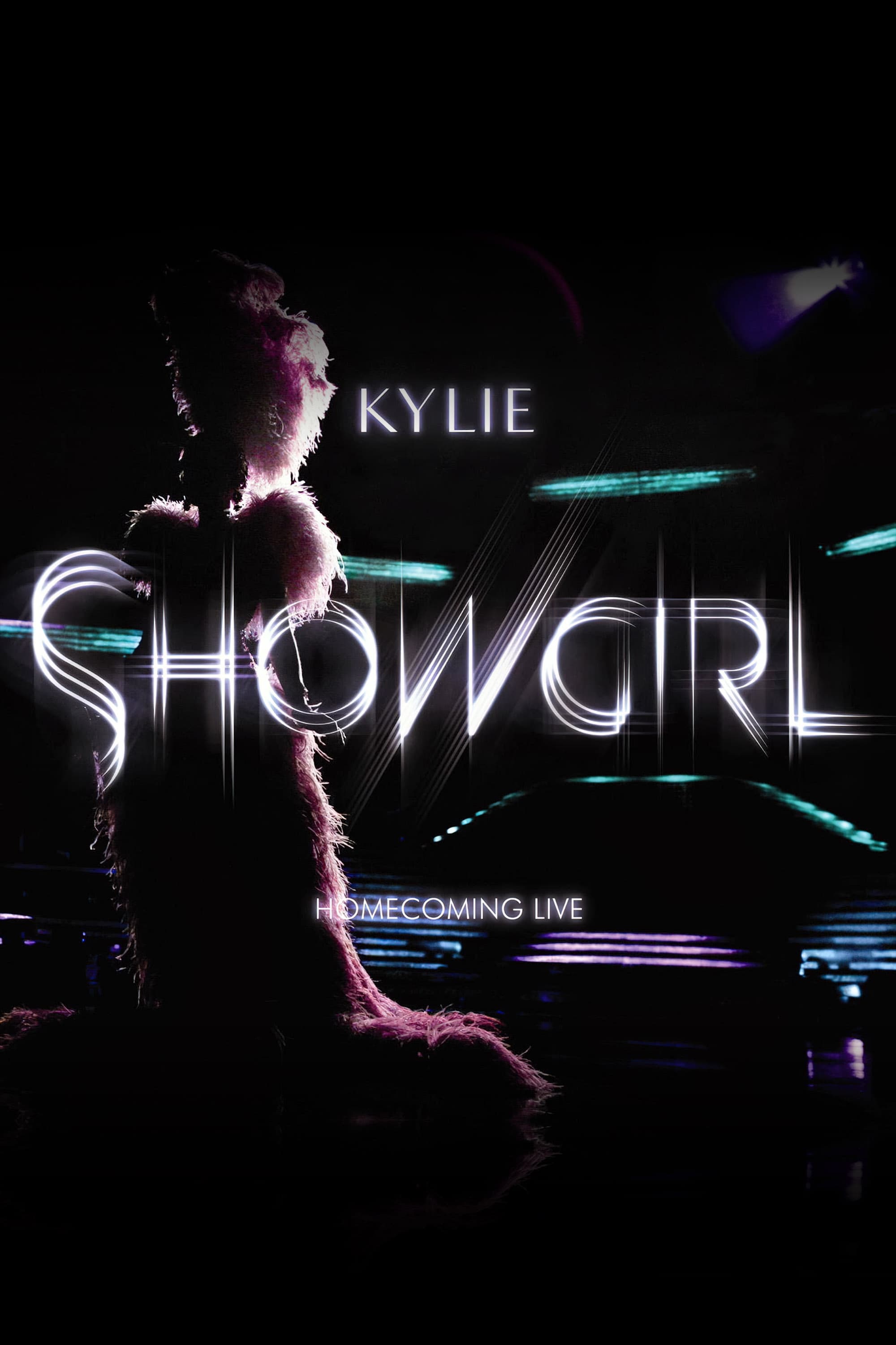 Kylie Minogue: Showgirl - Homecoming Live | Kylie Minogue: Showgirl - Homecoming Live