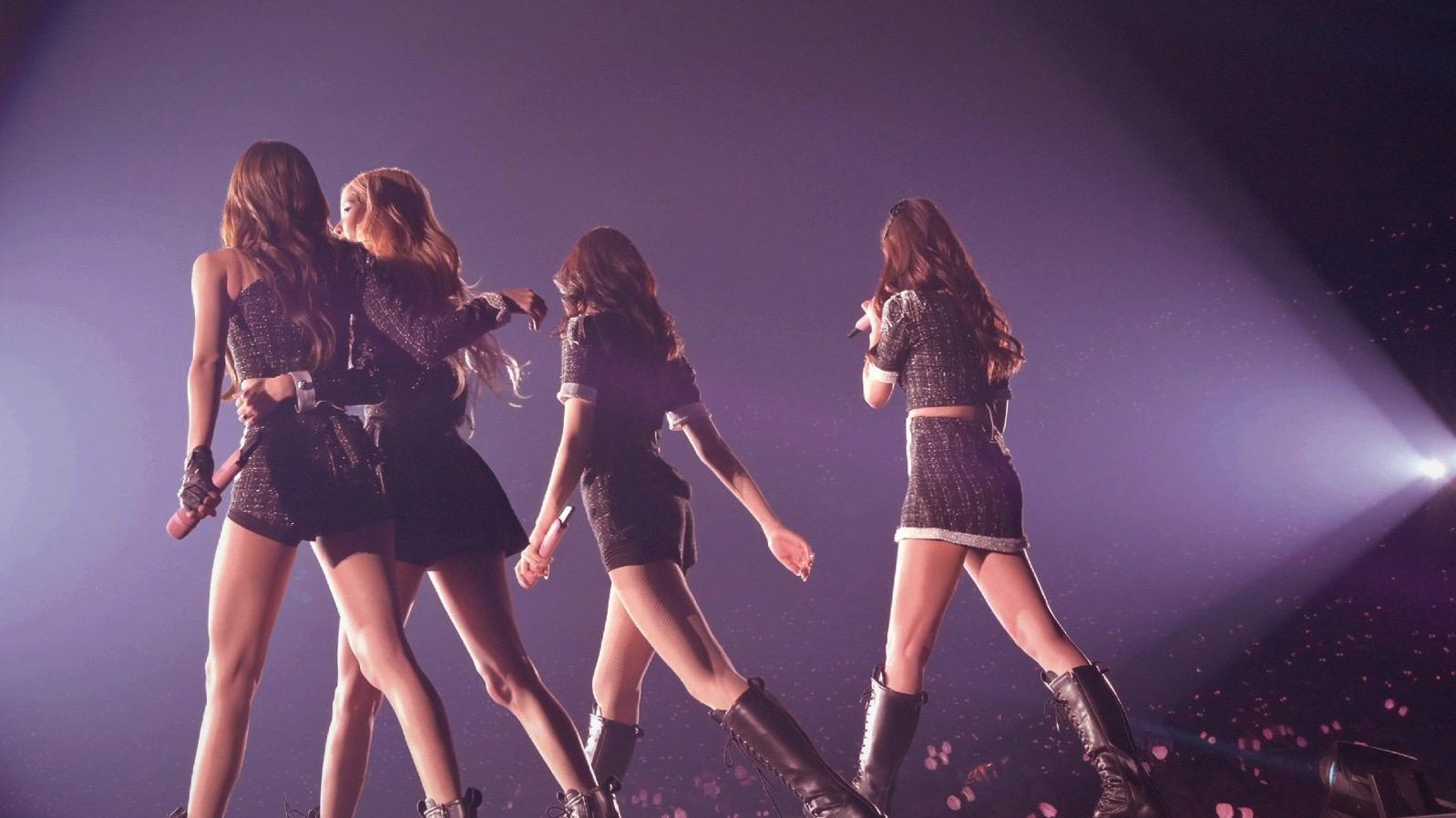 BLACKPINK: In Your Area 2019-2020 World Tour -Tokyo Dome-|BLACKPINK: In Your Area 2019-2020 World Tour -Tokyo Dome-