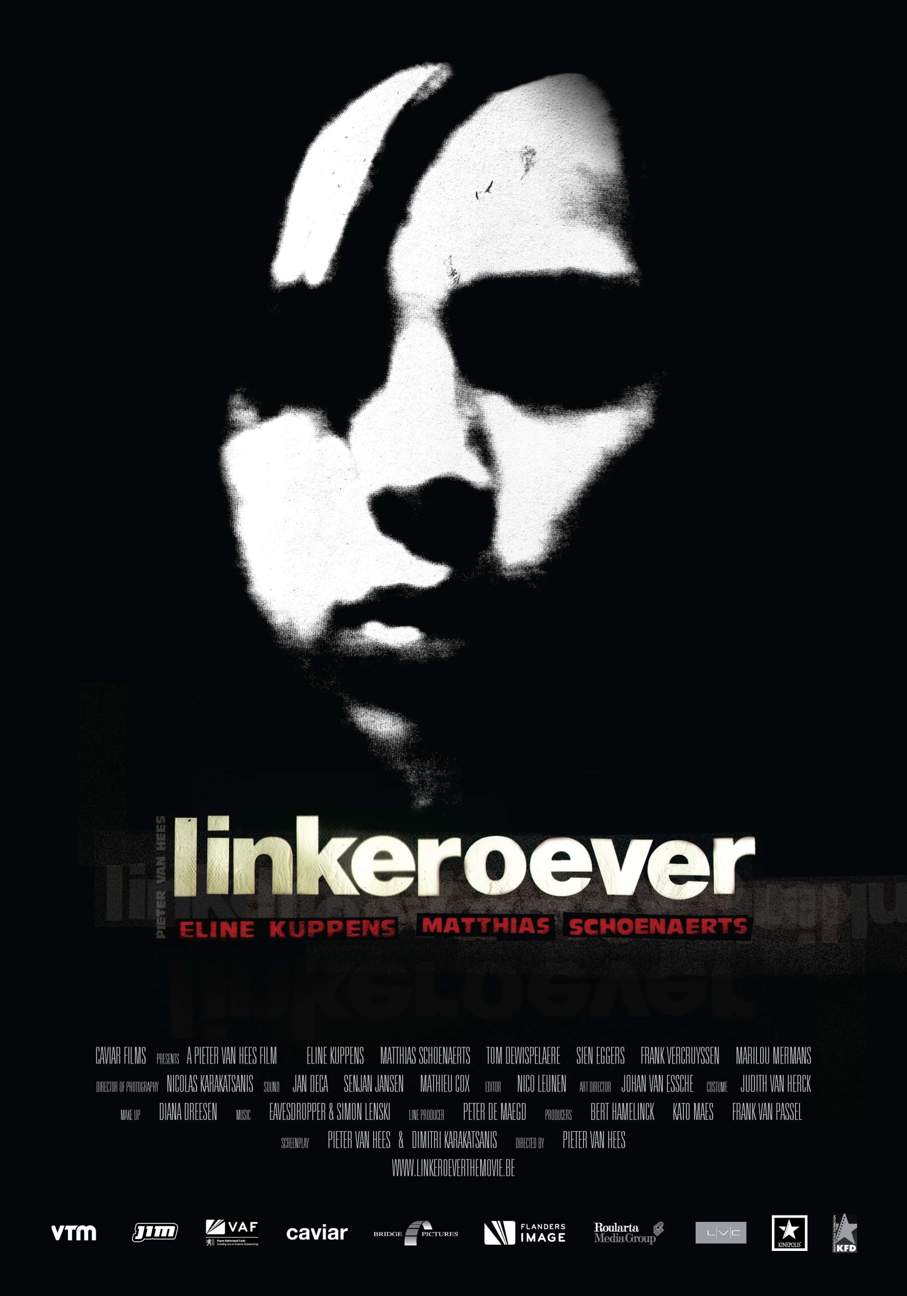 Linkeroever | Linkeroever