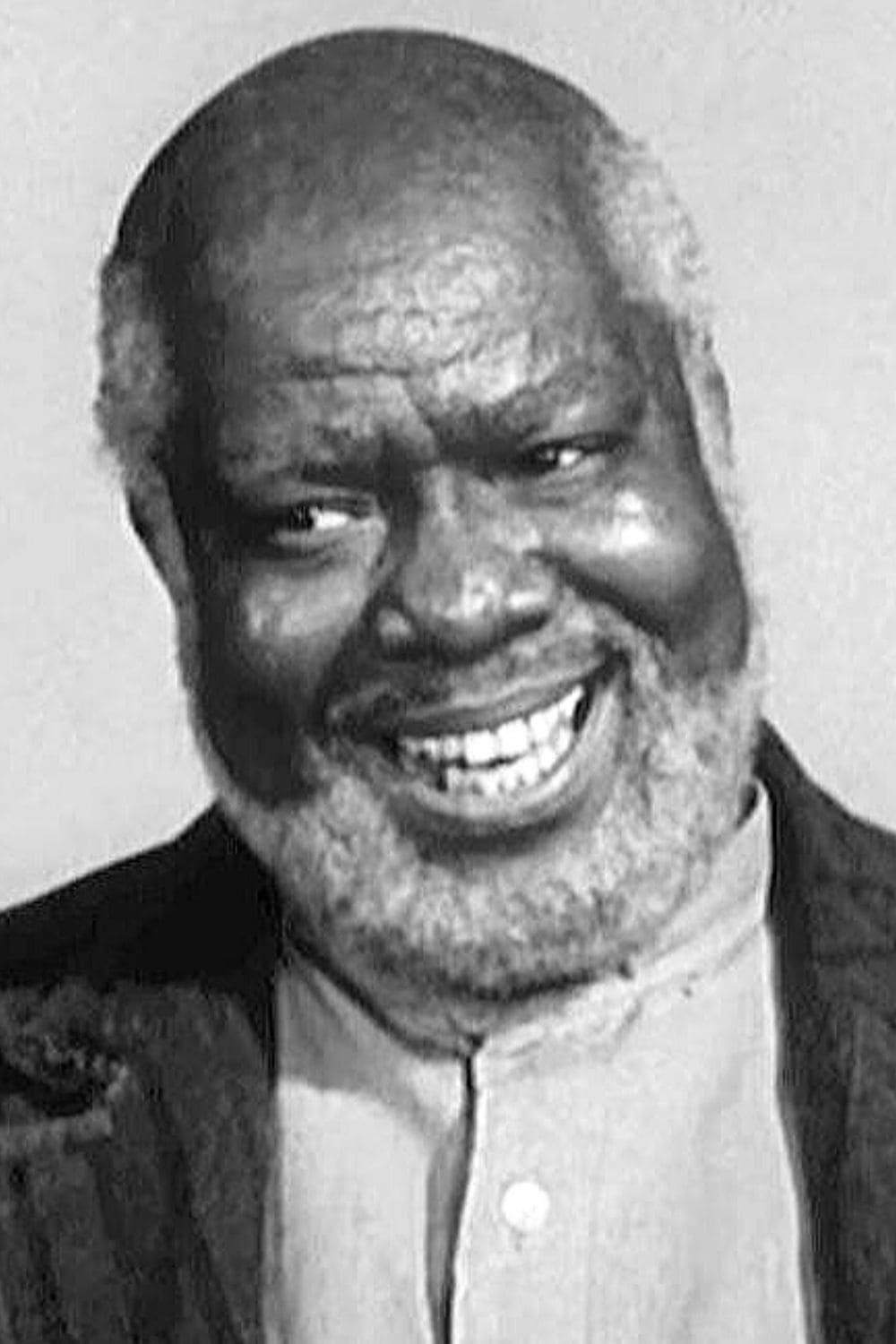 بازیگر James Baskett  