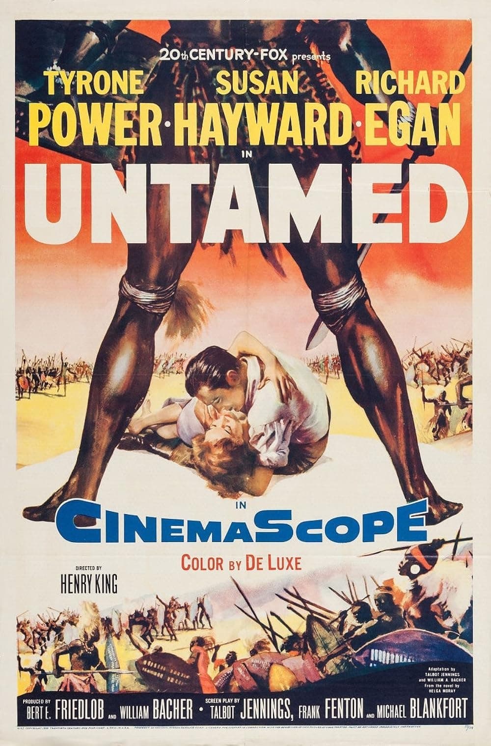 Untamed | Untamed