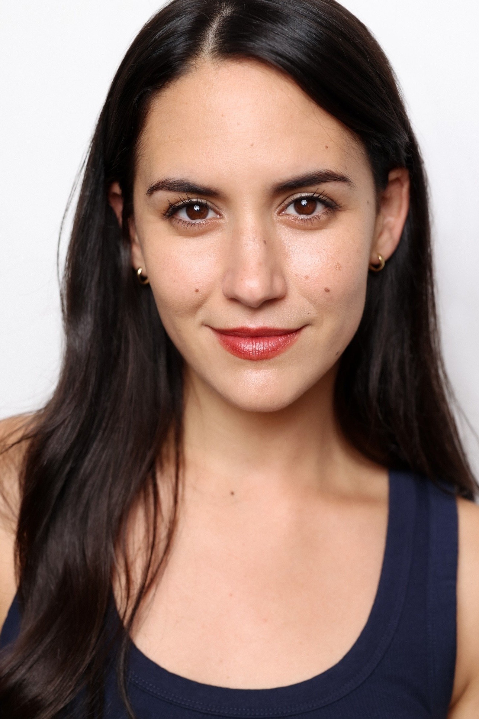 بازیگر Nicole Fragala  