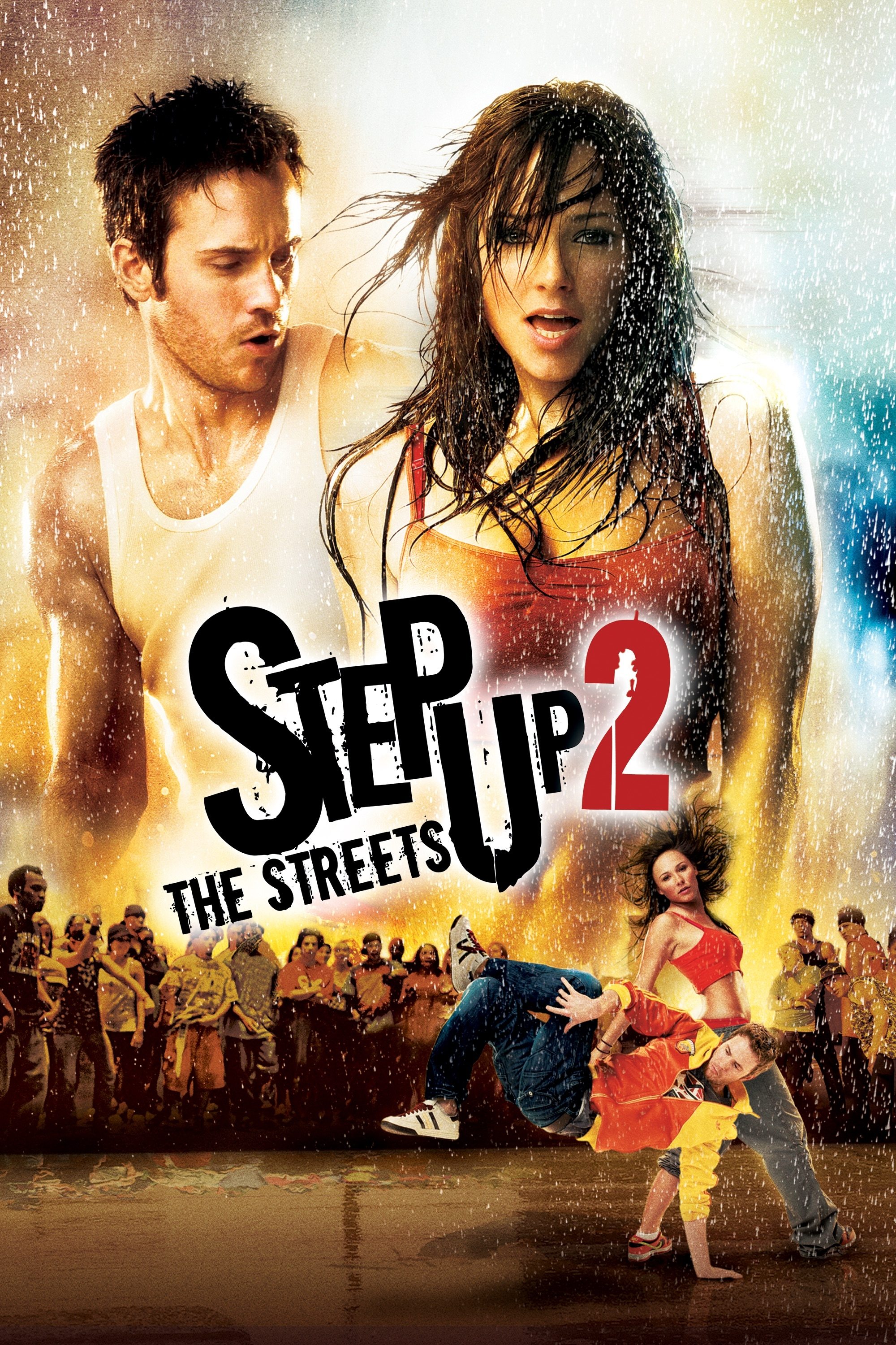 Step Up 2: The Streets | Step Up 2: The Streets