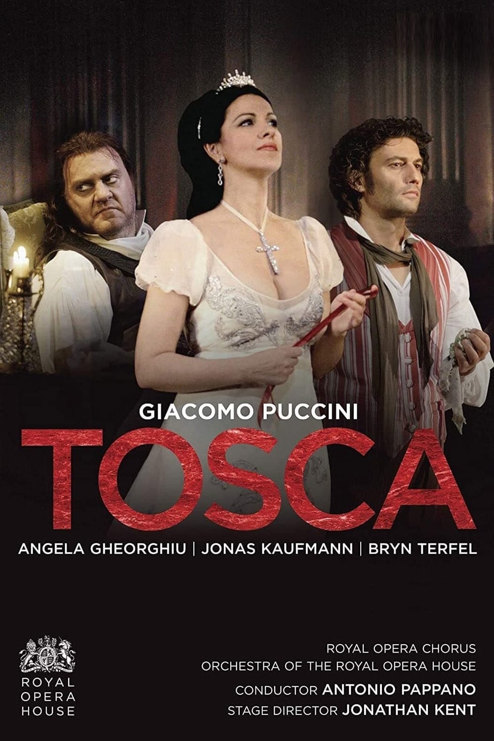 Tosca | Tosca