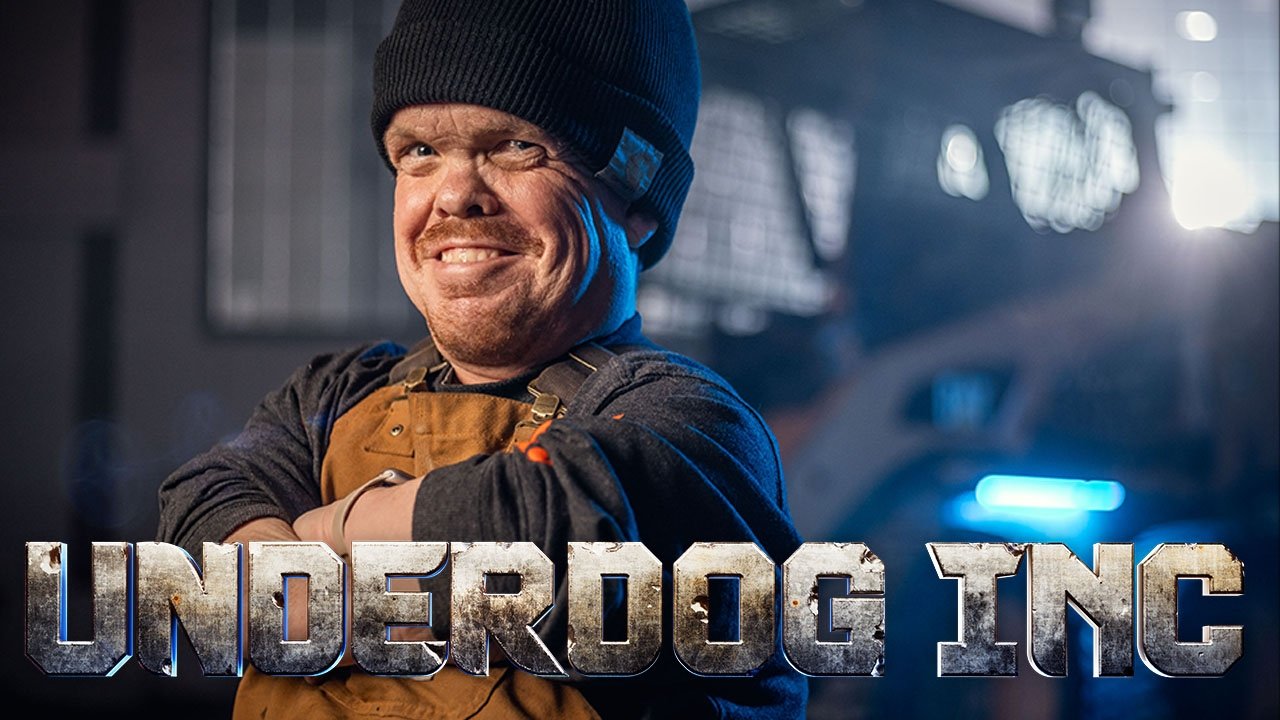 Underdog Inc.|Underdog Inc.