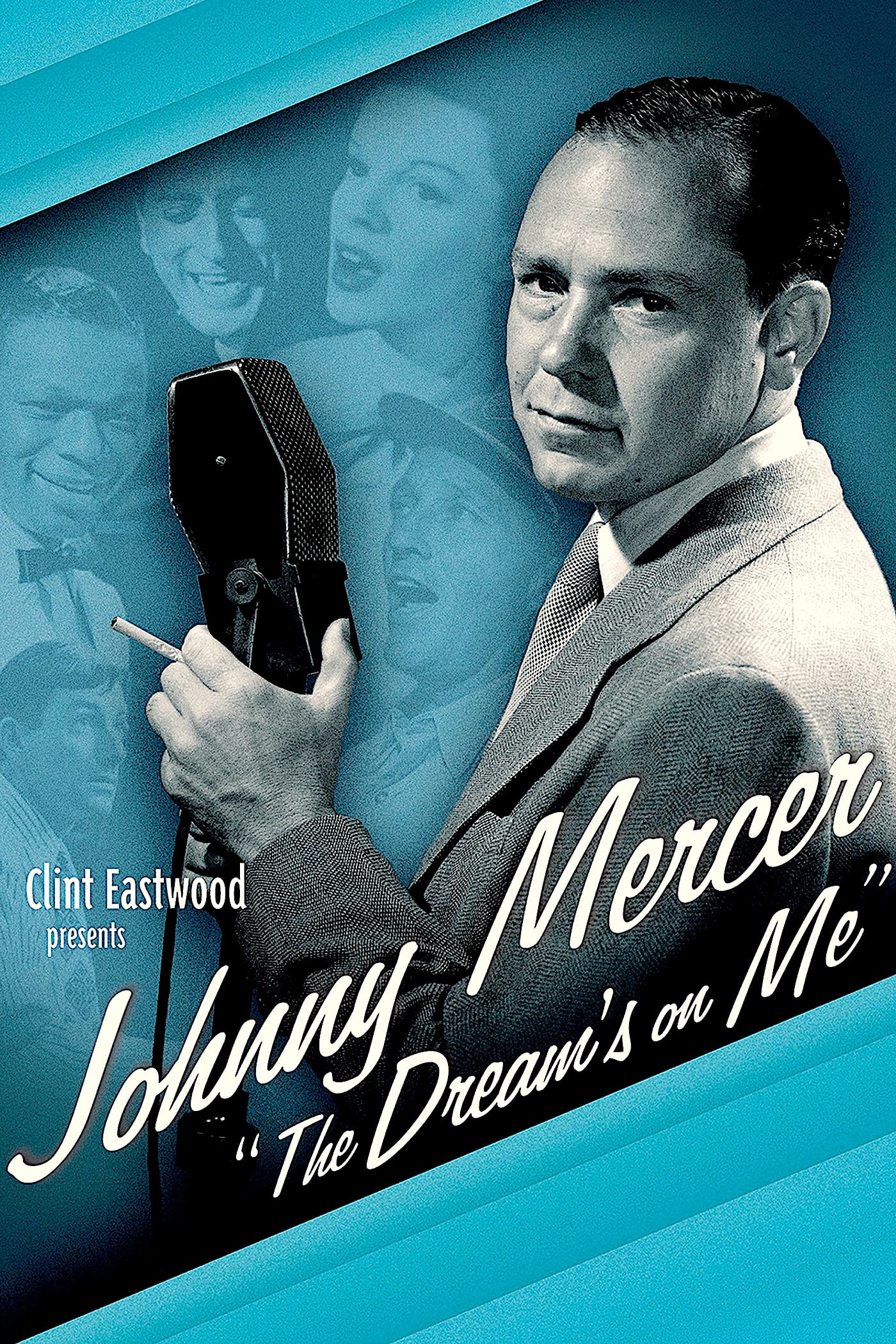 Johnny Mercer: The Dream's on Me | Johnny Mercer: The Dream's on Me