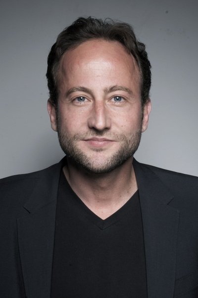 بازیگر Alexandre Nahon  