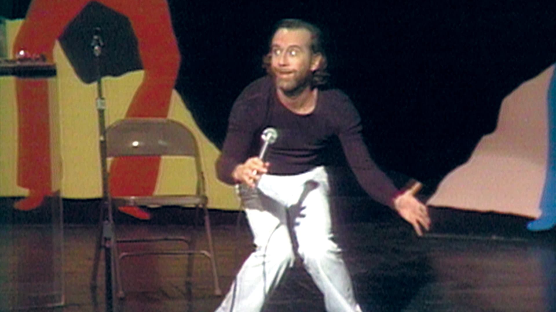 George Carlin: On Location at USC|George Carlin: On Location at USC