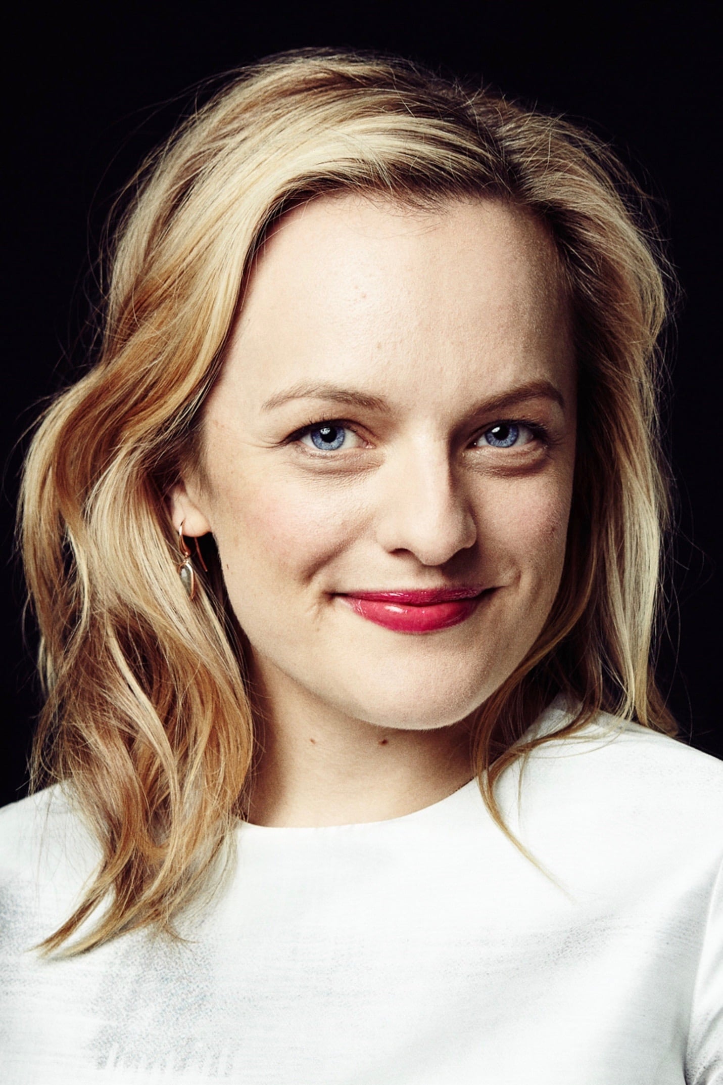 بازیگر Elisabeth Moss  