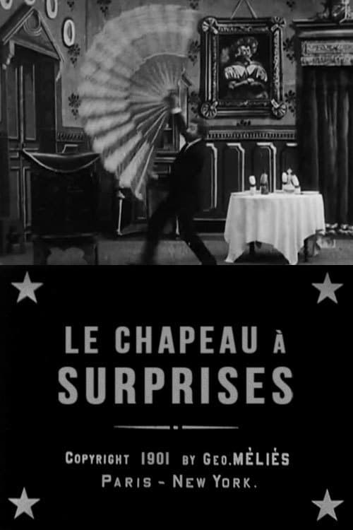 Le chapeau à surprises | Le chapeau à surprises