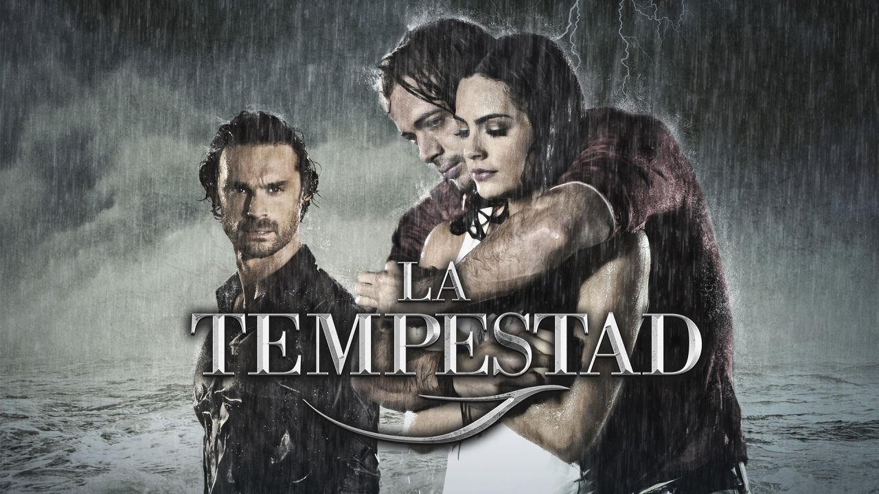 La Tempestad|La Tempestad