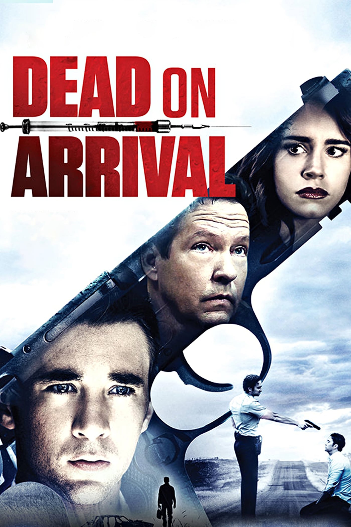 Dead on Arrival | Dead on Arrival