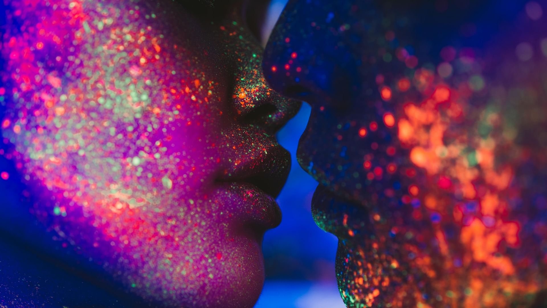 Pop & Passion|Pop & Passion