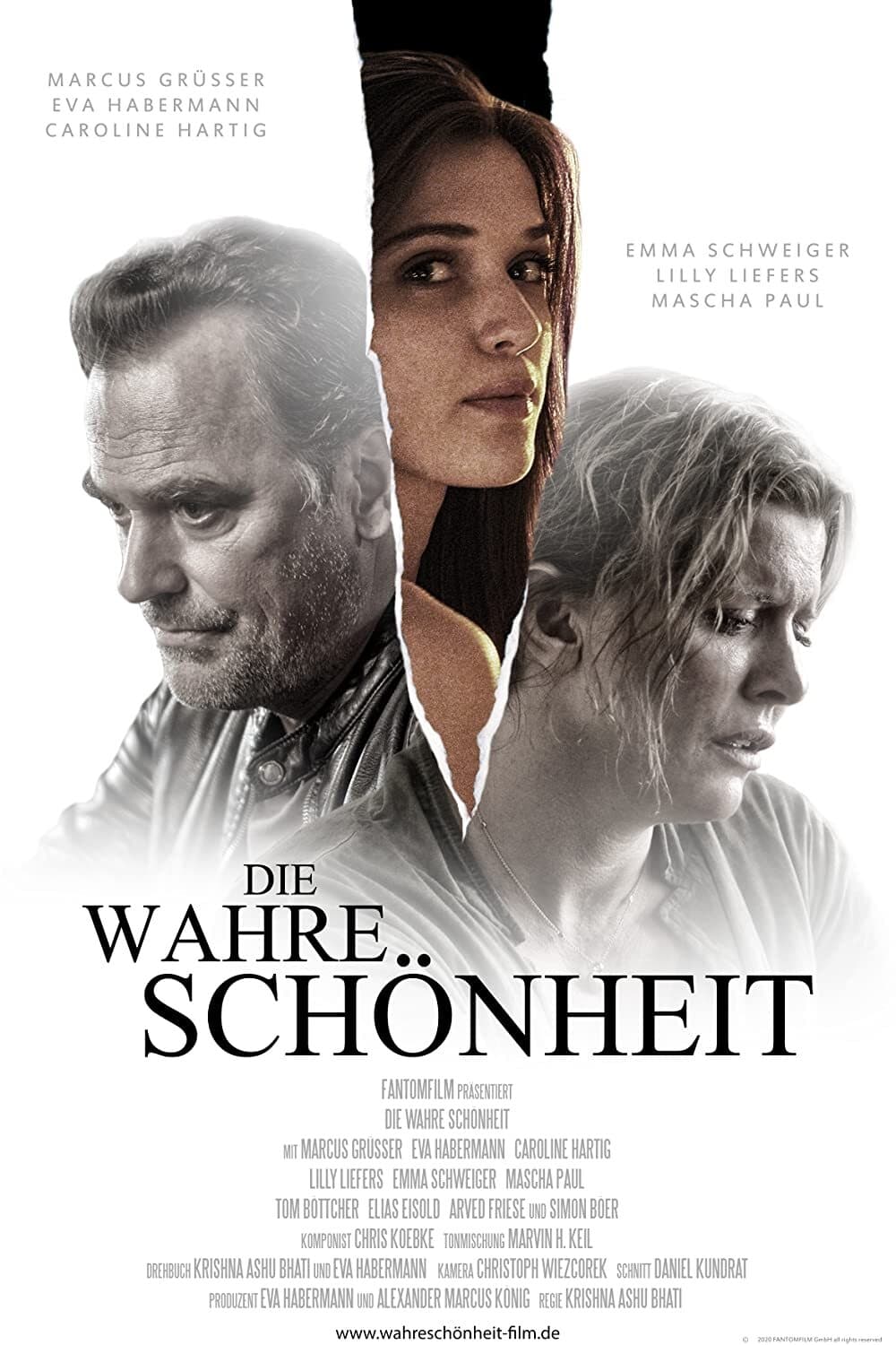 Die wahre Schönheit | Die wahre Schönheit