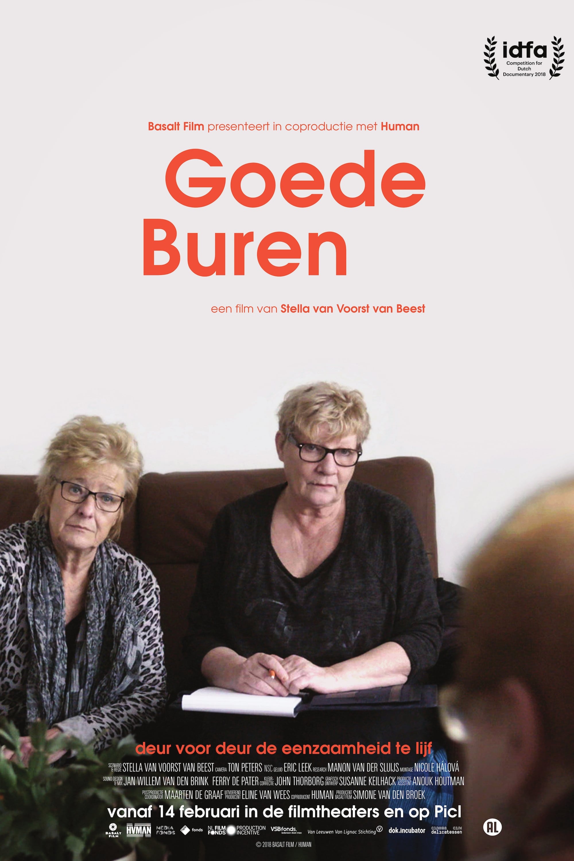 Goede buren | Goede buren